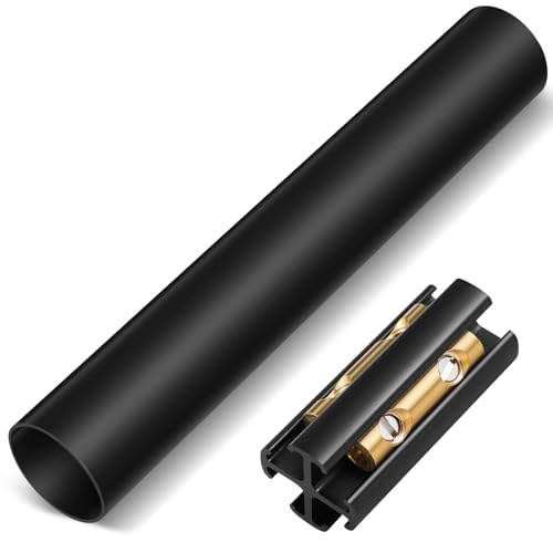 Relaxweex 1 Sets Underground Wire Splice Kit Suit for 14/3 to 8/3 awg Wire - size: 14/3 to 8/3Awg