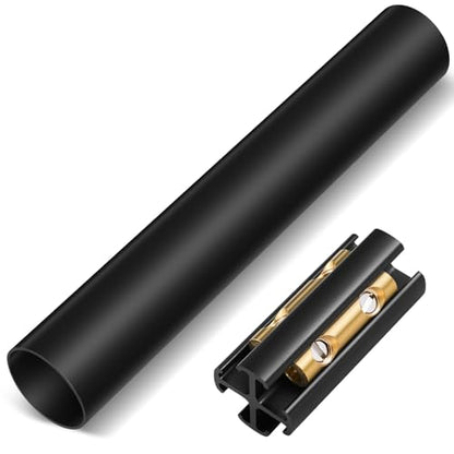 Relaxweex 1 Sets Underground Wire Splice Kit Suit for 14/3 to 8/3 awg Wire - size: 14/3 to 8/3Awg