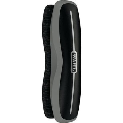 Wahl Professional Animal Equine Stiff Body Horse Brush, 858705, Black - color: Black