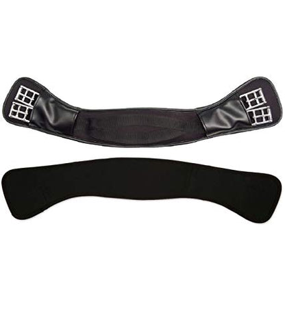 ‎Artist Unknown Ovation Body Form Dressage Girth - size: 26