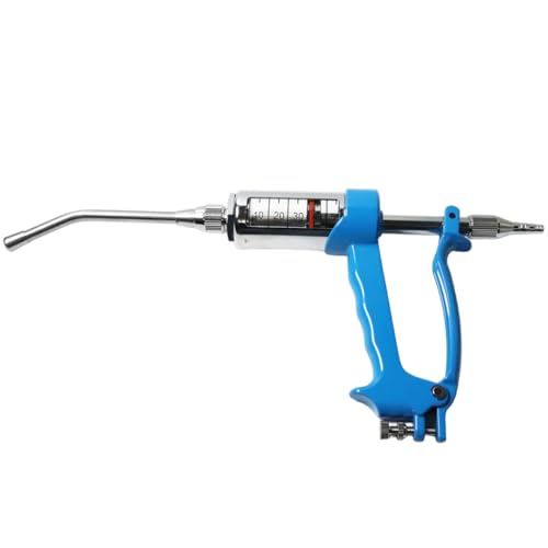 50ml Adjustable Metal Liquid Feeding Dispenser