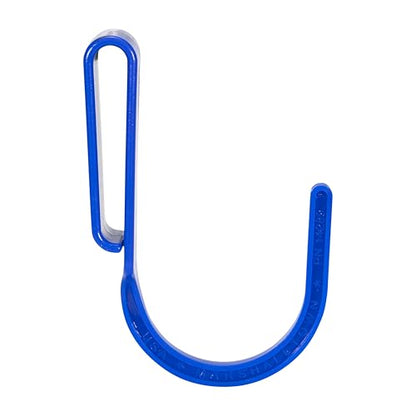 MARSHALLTOWN Tool Hook, Convenient Hand Tool Organization Solution, Trowel Hanger, Made in The USA, 14289