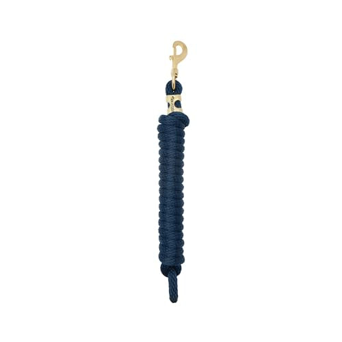 Weaver Leather Poly Lead Rope 5/8 x 10'