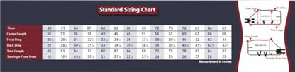 TuffRider Sport Mesh Combo Neck Fly Sheet - White - 69 - color: White, size: 69