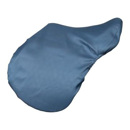 Miller's All Purpose Water Resistant Saddle Cover with Fleece Lining -Slate