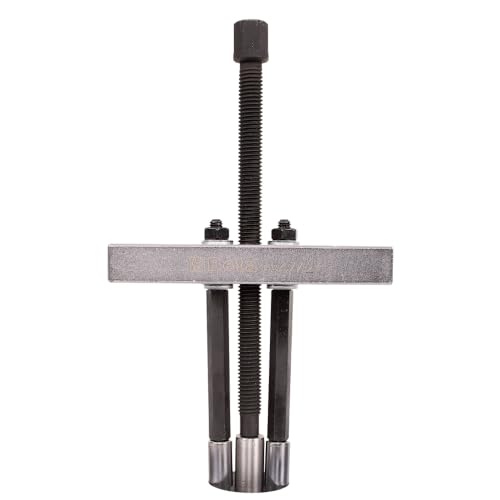 Beta 1547 /C6 Universal Ball Bearing Extractor Set | Professional Puller Kit for Removing Bearings, Bushings & Sleeves in Automotive, Industrial, and Mechanical Service