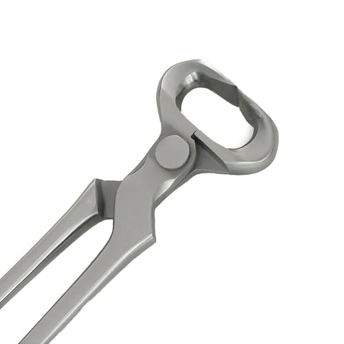 Hoof Nipper 14" - Premium Farrier Tool for Horses, Cattle, and Livestock | Heavy-Duty Steel | Sharp & Durable | Precision Trimming for Professional & DIY Use