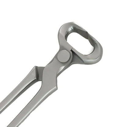 Hoof Nipper 14" - Premium Farrier Tool for Horses, Cattle, and Livestock | Heavy-Duty Steel | Sharp & Durable | Precision Trimming for Professional & DIY Use