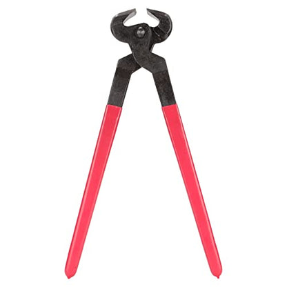 Hoof Nipper Trimmer, 14in C S Horseshoe Pliers 45 Steel Trimming Tools Horse Equipment E Rian Supplies