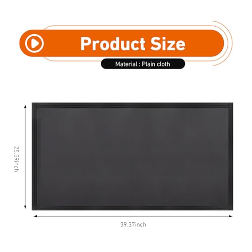 Car Roof Sunroof Sunshade Net, Mesh Breathable Outdoors Car roof Cover, 39.37" x 25.59" Portable Adsorption Protective Mesh, Universal for Most Vehicles (Black)