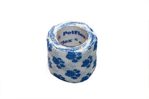 Pet First Aid Kit for Dogs and Cats