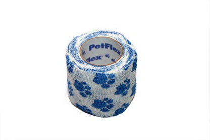 Pet First Aid Kit for Dogs and Cats