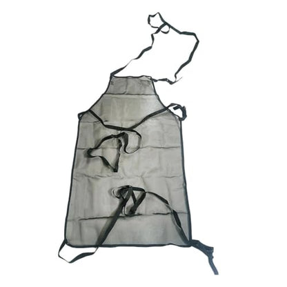 Horse Fly Sheet Belly Guard, Mesh Belly Protector with Adjustable Straps, Lightweight Fly Protection for Riding, All Breed Sizes, One Size, Unisex, Nylon Mesh, Summer, Spring, All Seasons