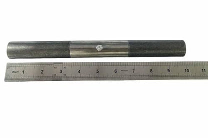 Weld On Trailer Ramp Hinges Heavy Duty 10 Inch - size: 2 PC