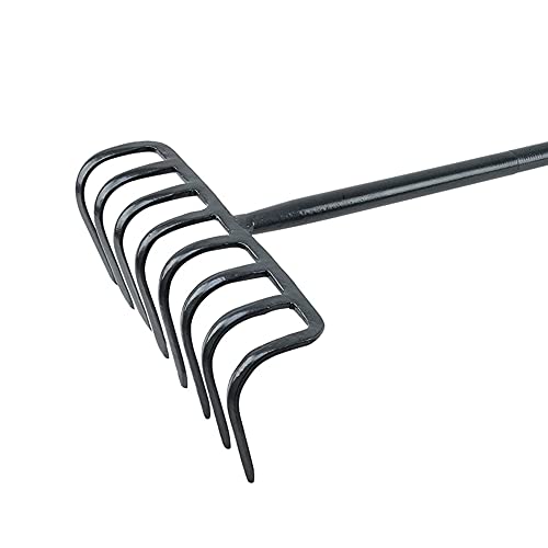 Timber Tuff Brush Rake