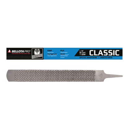 Bellota (SO) Farrier Hoof Rasp 14 Inch Bellota