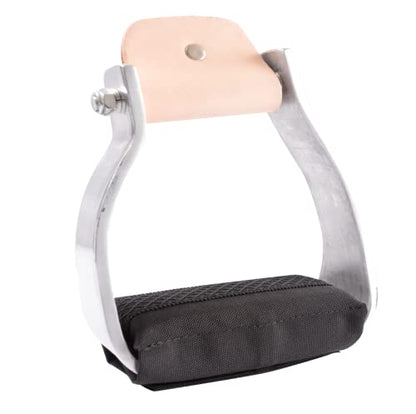 Cashel Western Stirrup Cushion Medium