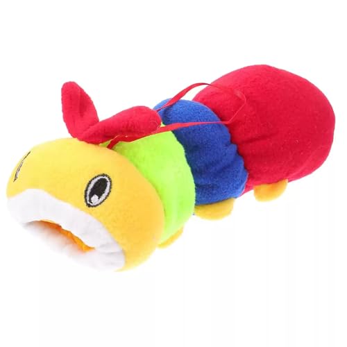 SZCQ Animal Baby Insulated Bottle Bags Milk Bottle Thermal Bag Plush Sleeve Covers Feeder Pouches Storage Cover Milk Pouch Soft Keep Warm Baby Thermal Holder - color: Multicolor