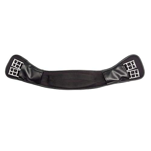 ‎Artist Unknown Ovation Body Form Dressage Girth - size: 26