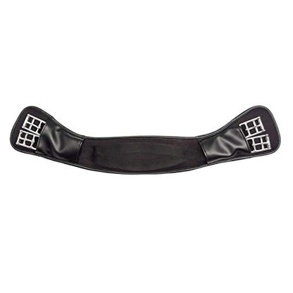 ‎Artist Unknown Ovation Body Form Dressage Girth - size: 26