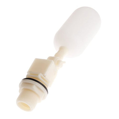 Water Float Walve 3/4" Female Adjustable Float Valve for Water Tanks, DN20