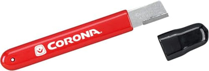 Corona Tools Handheld Garden Tool Sharpener– Blade Sharpener for Pruning Shears,Loppers,Hedge Clippers & More,(Pack of 12) - size: 12-Pack