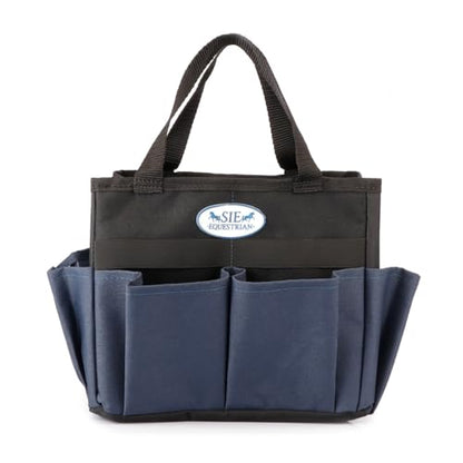 SIE Grooming Kit Tool Bags in colors (Navy Blue) - color: Navy Blue