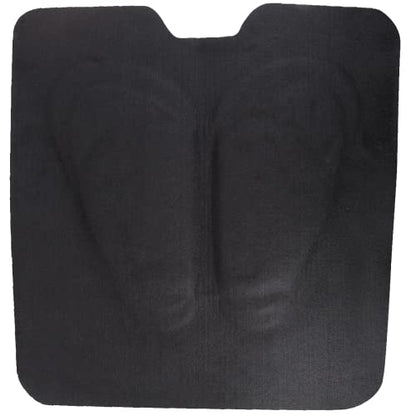 Swayback Cushion Pad, Western
