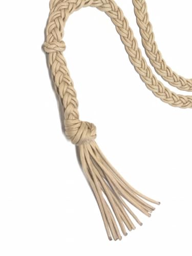 neck rope horse tack bridleless riding desert sand neck rope