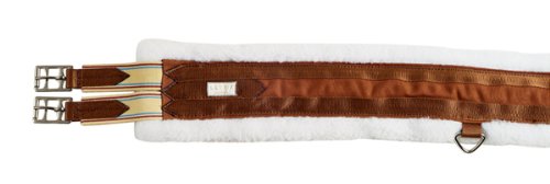 Lettia Fleece Girth- 56"