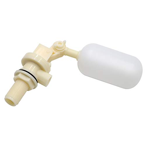 1/2 Inch Float Valve Kit Adjustable Arm Auto Water Level Control