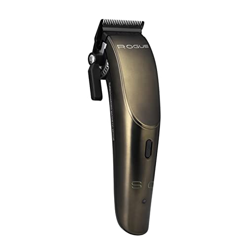 Stylecraft Rogue Professional Cordless Hair Clipper, Magnetic Motor - style: Rogue Combo Set