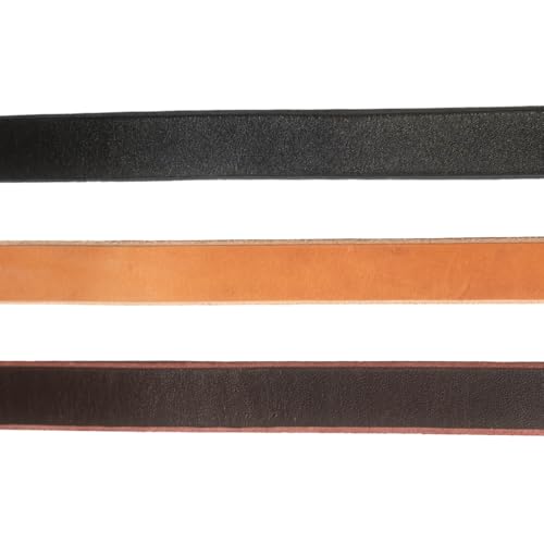 Custom Quick Release Stiff Rope Halter with Leather Crown