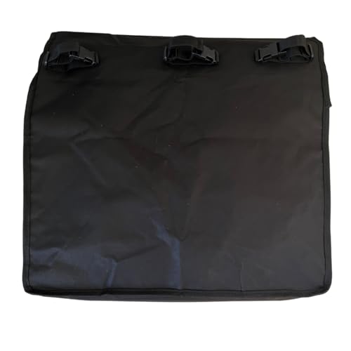 AJ Tack Turnout Blanket Storage Bag Green - color: Green