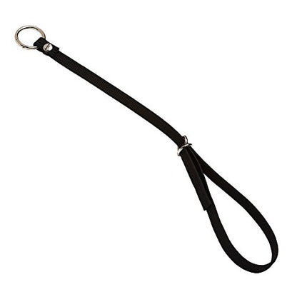 Rein Check Llc Dba Booma Rein Booma Rein Keeper - color: Black