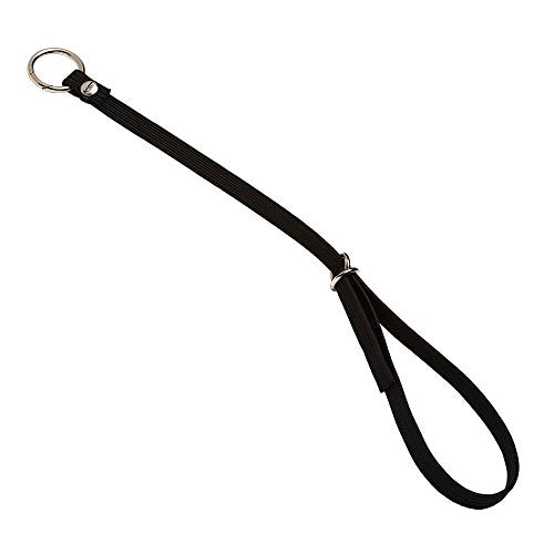 Rein Check Llc Dba Booma Rein Booma Rein Keeper - color: Black