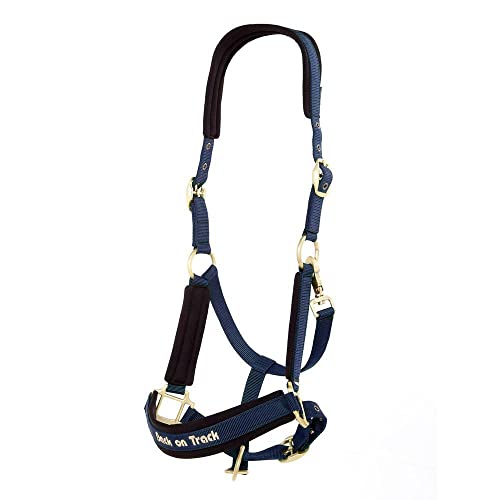 Back on Track Werano Halter