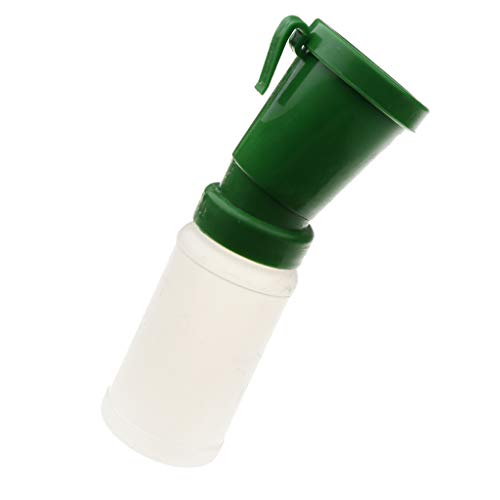 Plastic Foaming Teat Dip Cup for Goat Cow Milking Machine Livestock