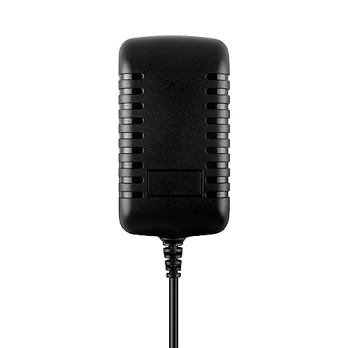 PK Power 9V AC/DC Adapter for Model: AD-0920M Plug in Class 2 Transformer 9VDC Power Supply Cord Cable PS Wall Home Charger Mains PSU