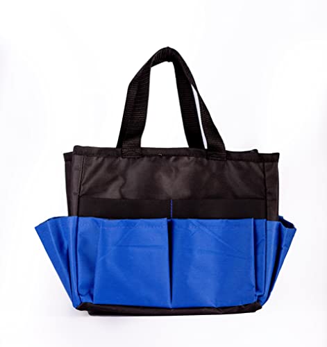 SIE Grooming Kit Tool Bags in colors (Royal Blue) - color: Royal Blue