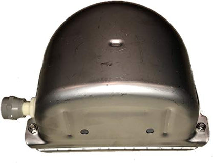 Automatic Farm Grade Stainless Stock Waterer Horse Cattle Goat Sheep Dog Water by Rabbitnipples.com