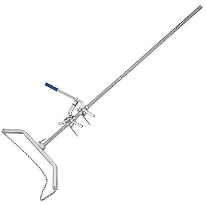 SURGICAL ONLINE Calf Puller Extractor Ratchet Style Lever Pull Action Heavy Duty Veterinary Instrument