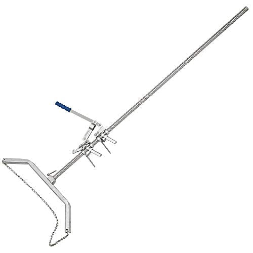 SURGICAL ONLINE Calf Puller Extractor Ratchet Style Lever Pull Action Heavy Duty Veterinary Instrument