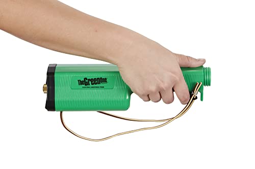 Hot-Shot® Prod Replacement Handle | The Green One Electric Livestock Prod | Replacement Handle for HS2000 Cattle Prod