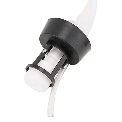 Milking Machine, 3L Manual Milking Machine, Portable Milking Kit with Hand-Pulling Device, a Good Helper Tool for The Farmers(for Goat)