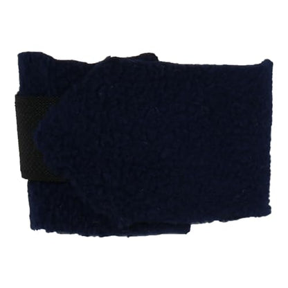 TuffRider Pony Pals Polo Wraps Set of 4-Navy - color: Navy