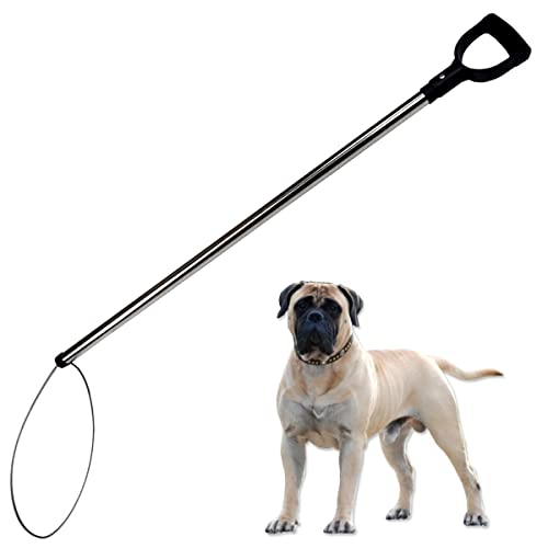 Yorikyas Animal Catch Pole Control Tool Kit -44 inch
