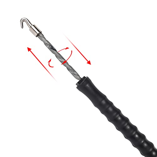 ikare 4 Pcs Automatic Rebar Tie Wire Twister