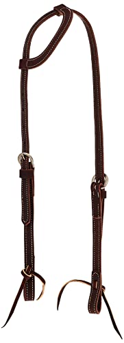 Weaver LeatherTRV154605 - color: Burgundy