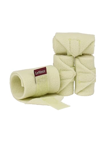 LeMieux Toy Pony Bandages - Macaron - Suitable for Ages 3+ - color: Macaron